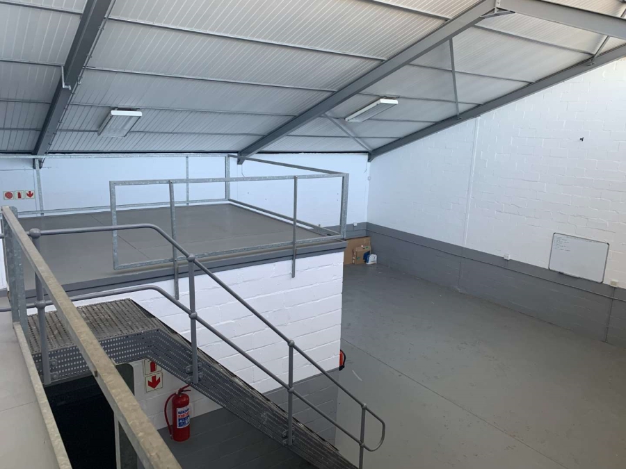 Commercial Property for Sale in Montague Gardens Western Cape